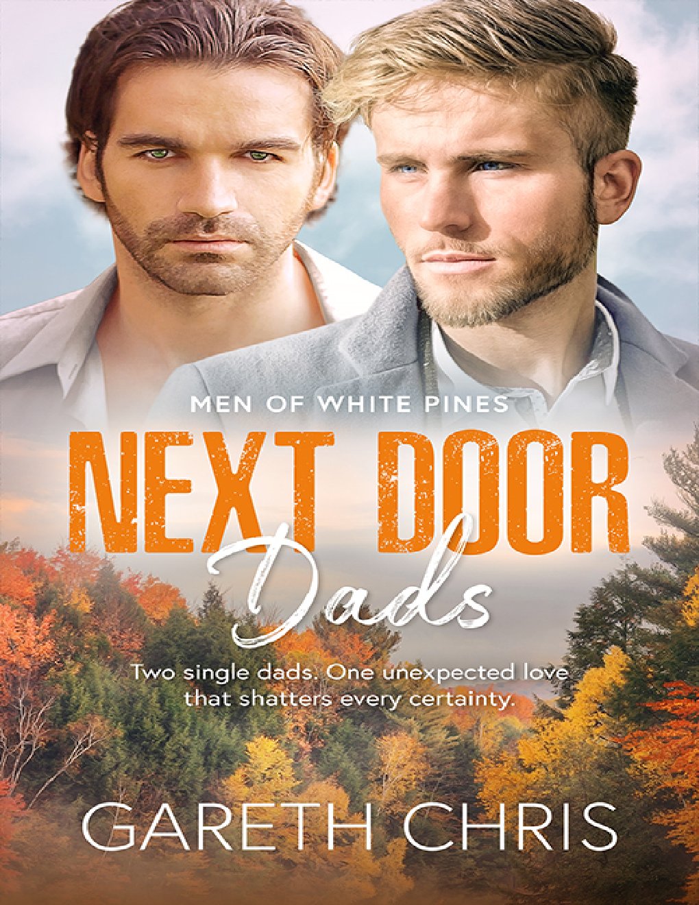 Cover of Next Door Dads