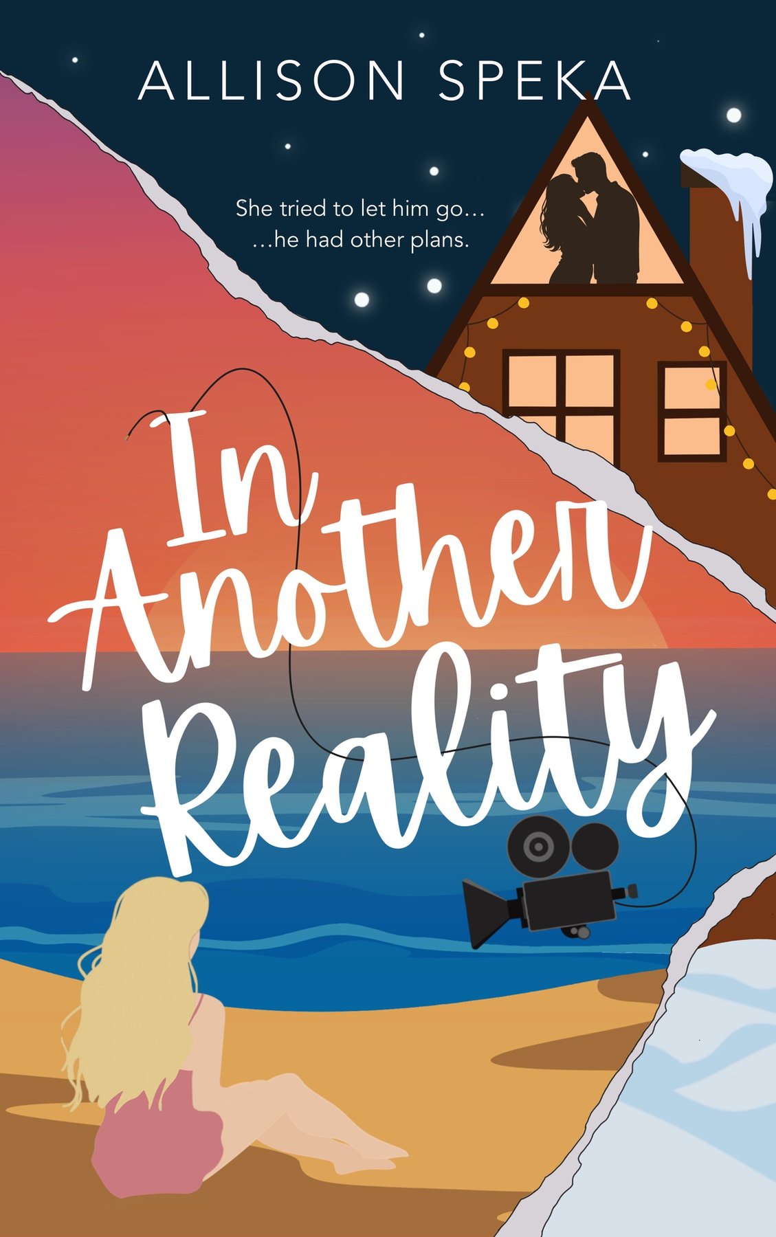 Cover of In Another Reality