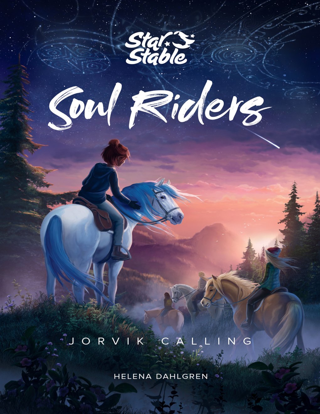 Cover of Jorvik Calling