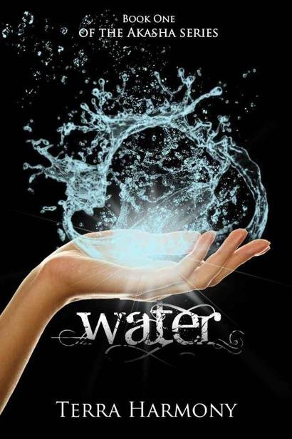 Cover of Water (2011)