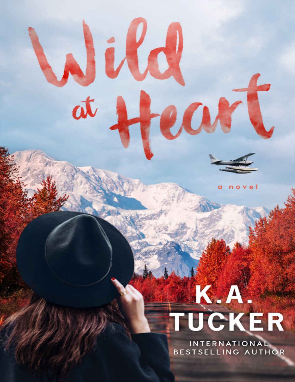 Cover of Wild At Heart: A Novel