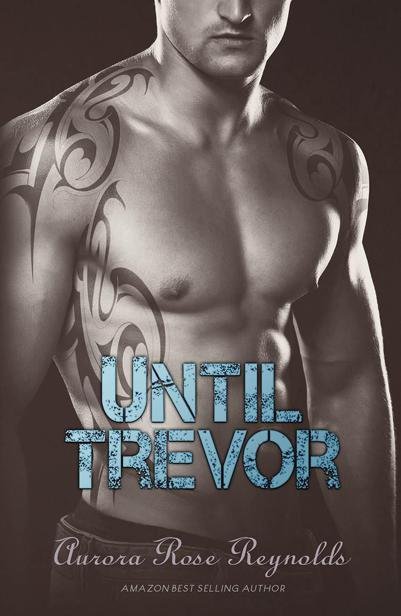 Cover of Until Trevor (2013)