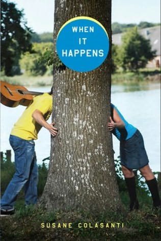 Cover of When It Happens
