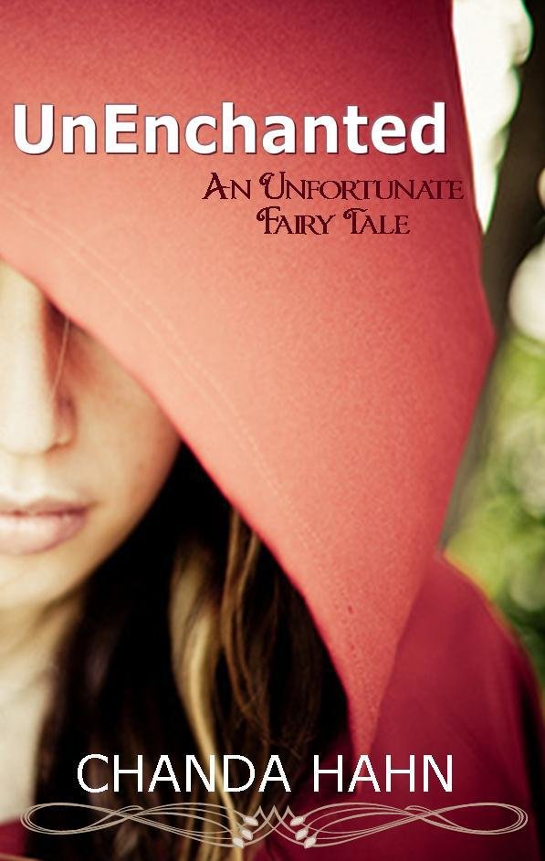 Cover of UnEnchanted (1911)