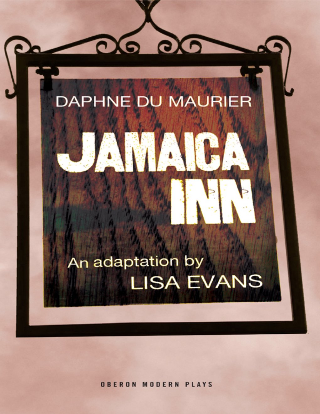Cover of Jamaica Inn
