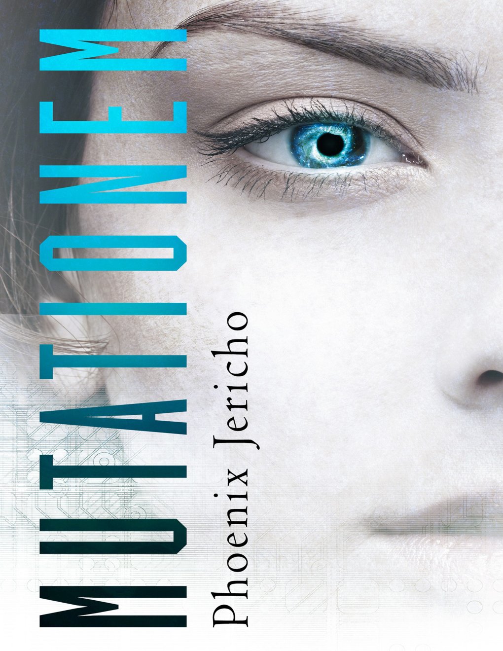Cover of Mutationem