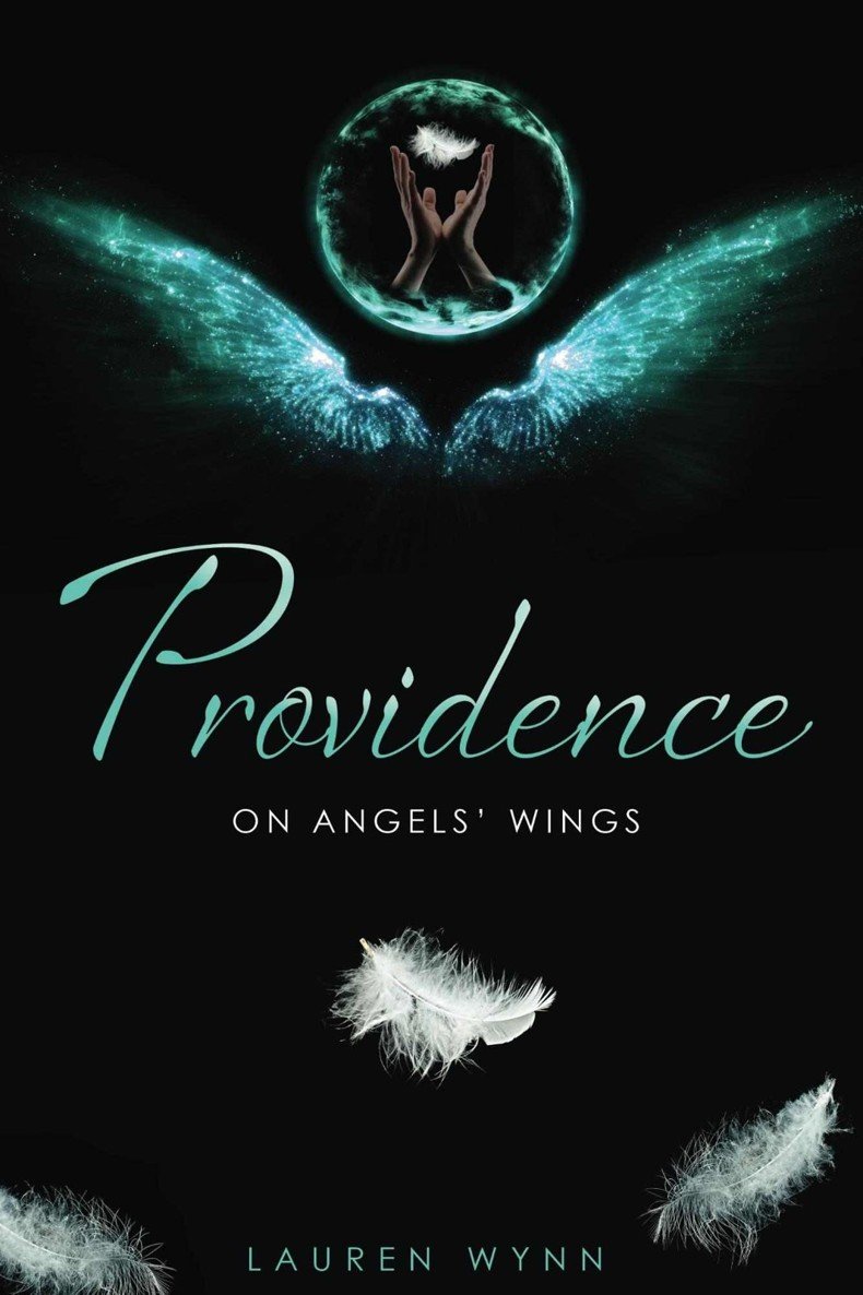 Cover of Providence: On Angels' Wings