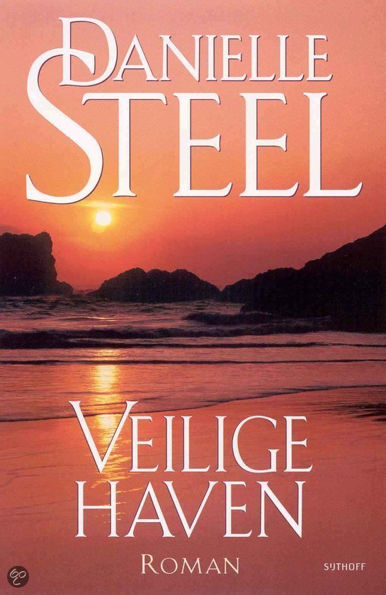 Cover of Veilige haven (2013)