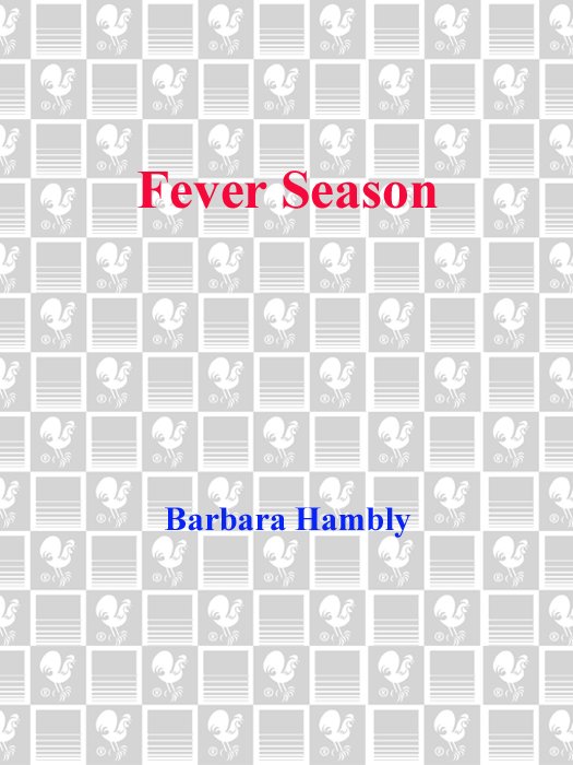 Cover of Fever Season (2011)