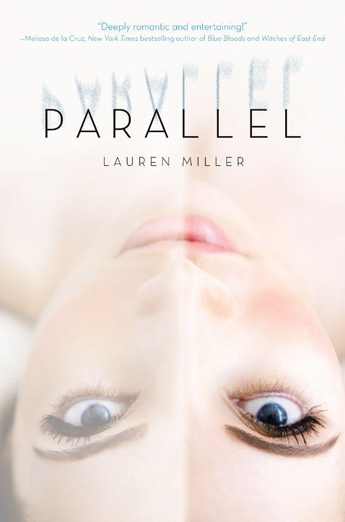 Cover of Parallel (2008)