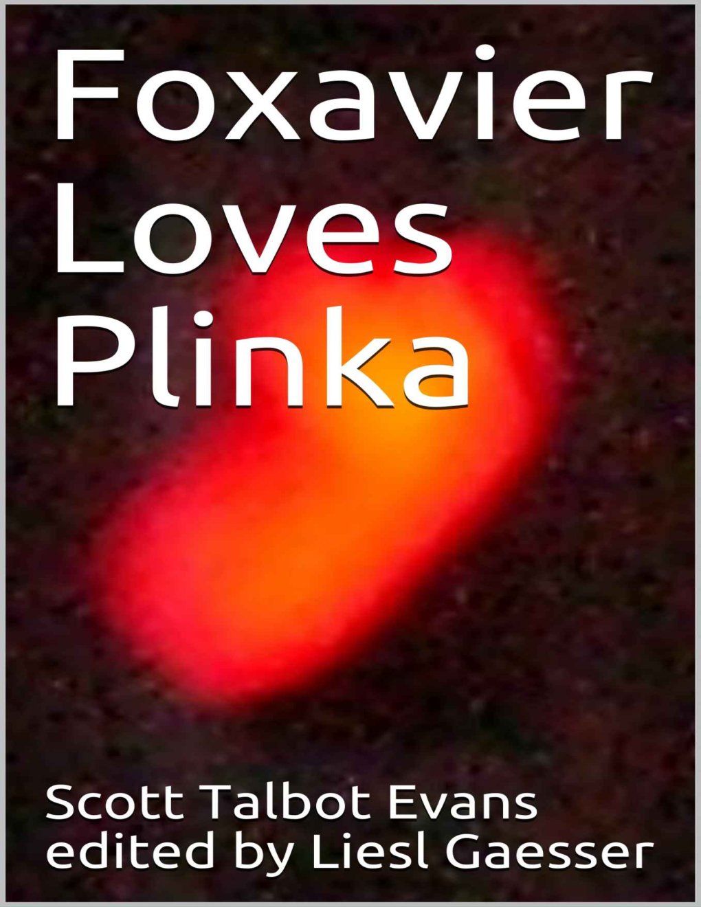 Cover of Foxavier Loves Plinka