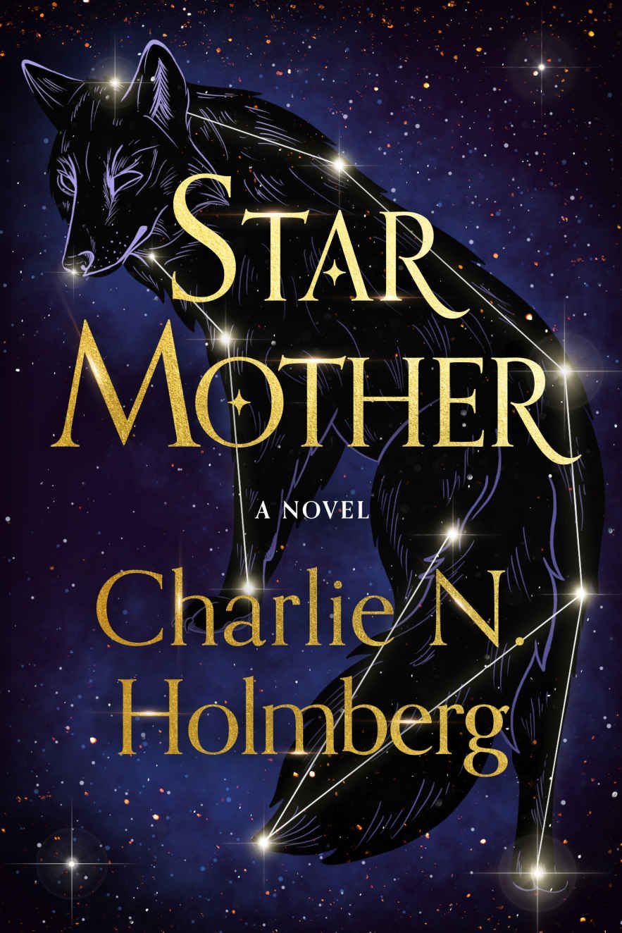 Cover of Star Mother (2017)