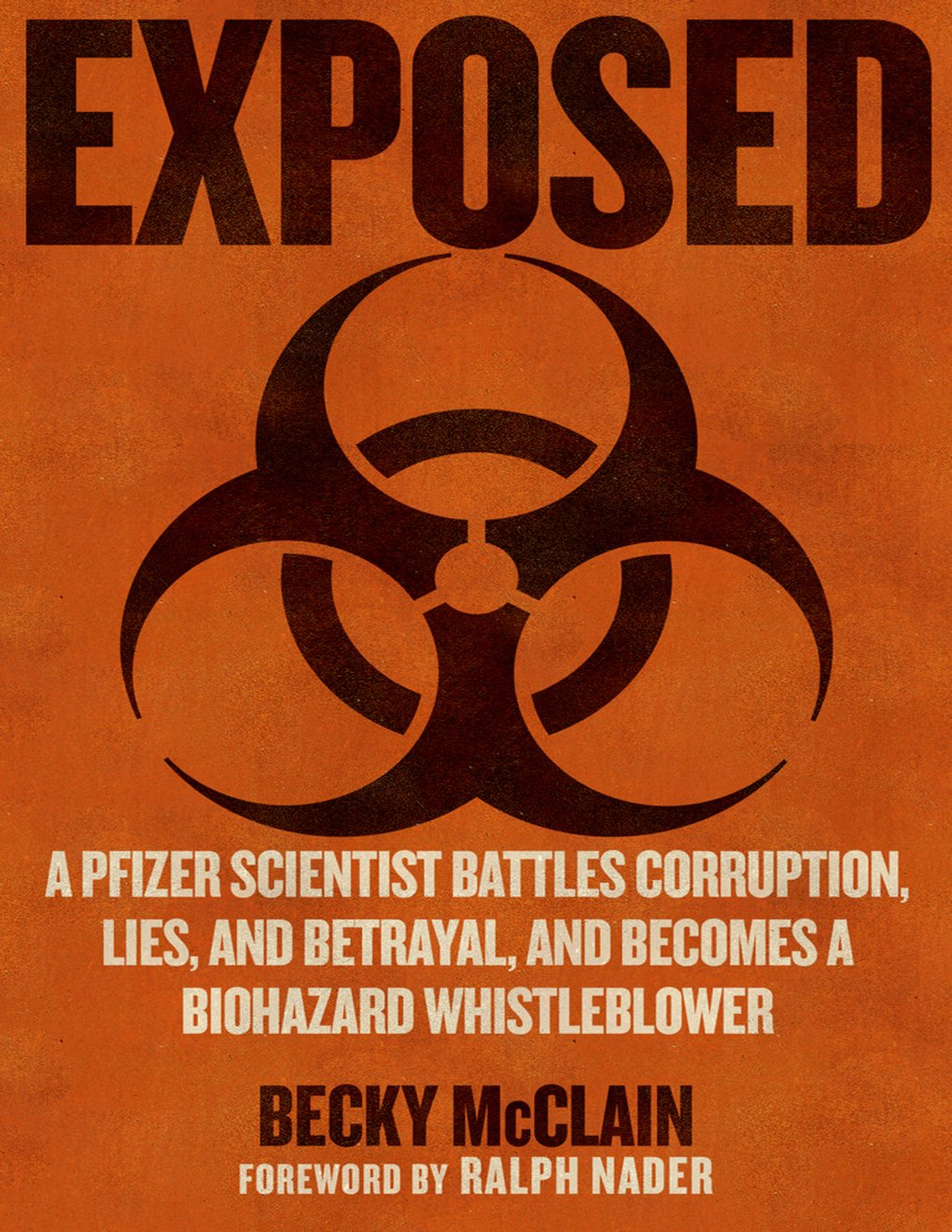 Cover of Exposed