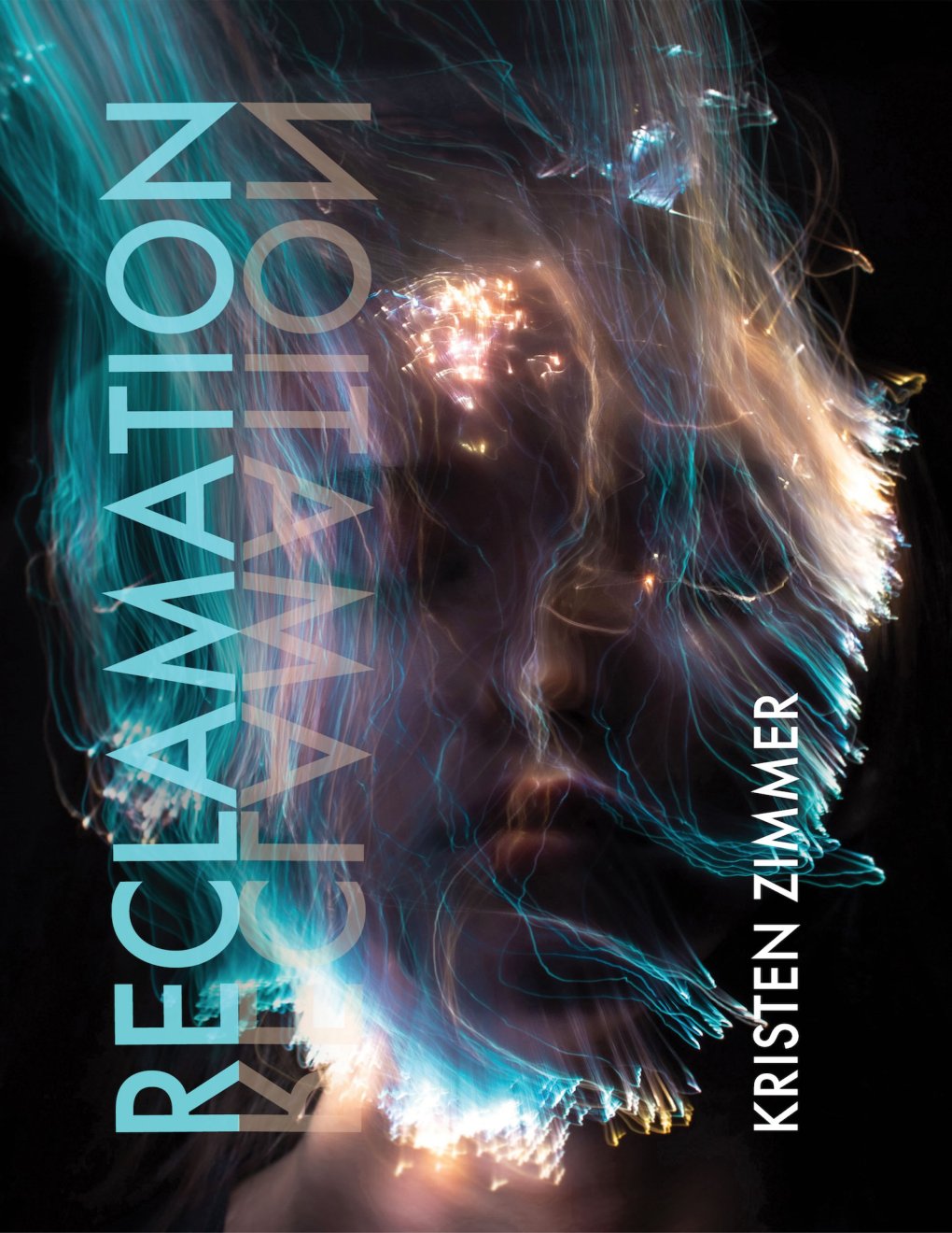 Cover of Reclamation
