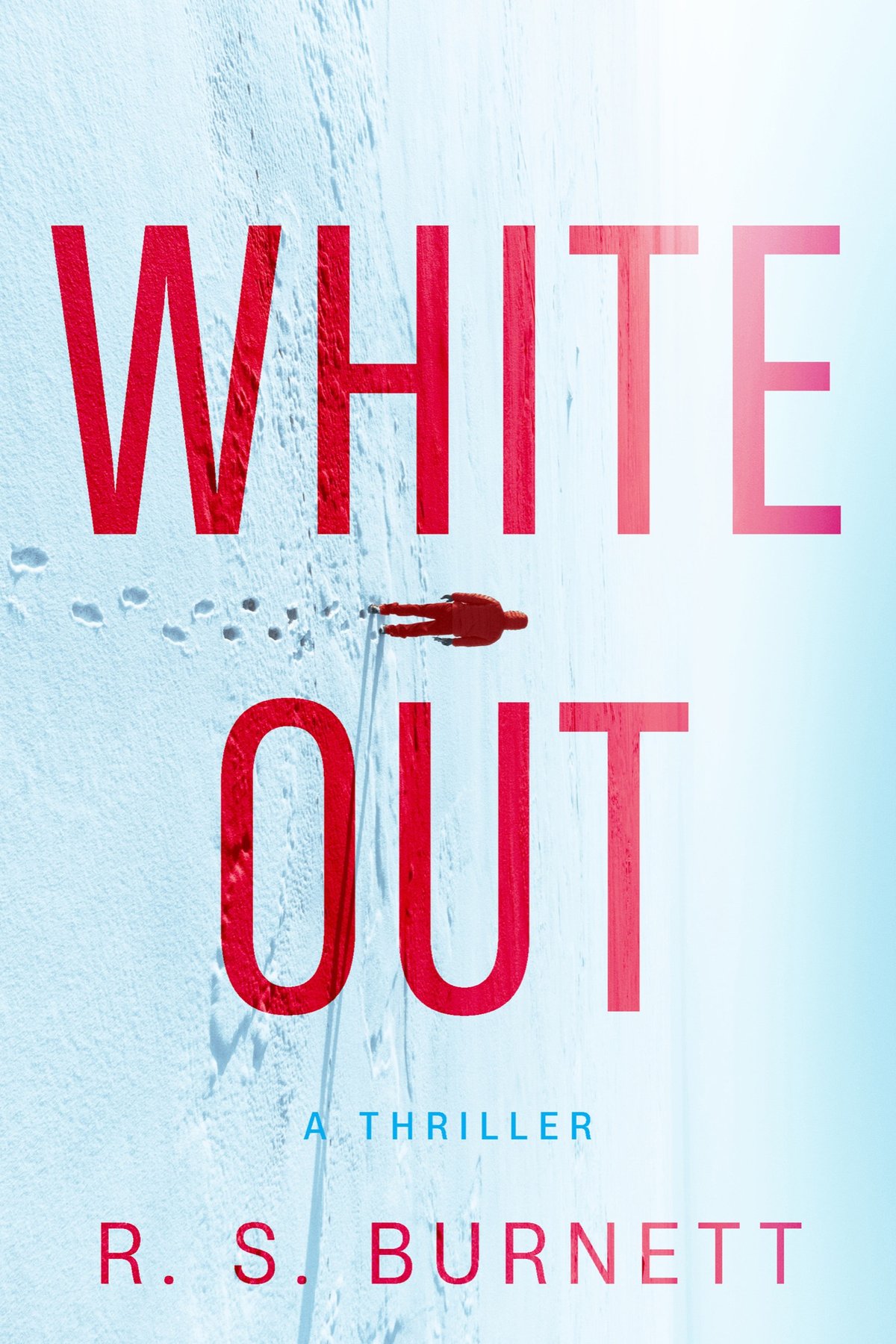 Cover of Whiteout