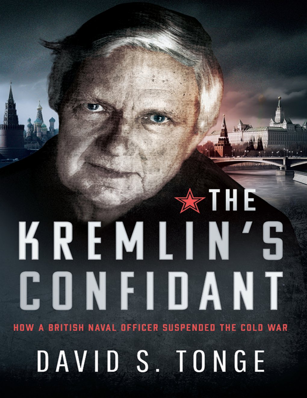 Cover of The Kremlin's Confidant