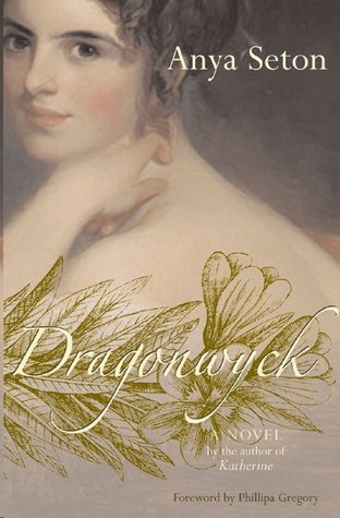 Cover of Dragonwyck