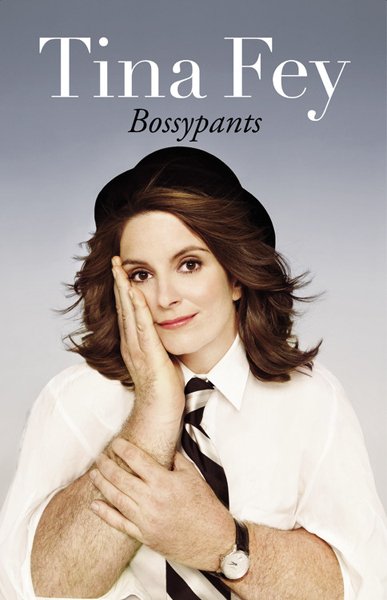 Cover of Bossypants (1976)