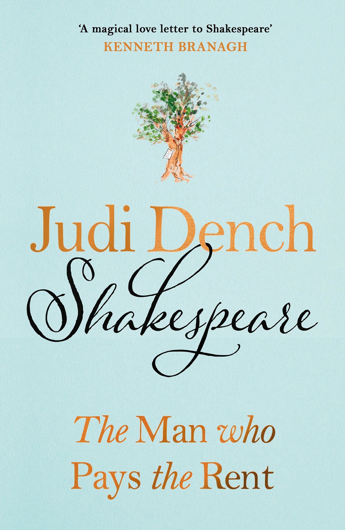 Cover of Shakespeare