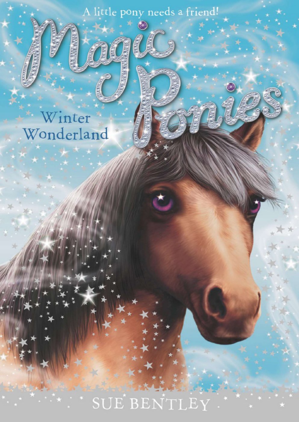 Cover of Winter Wonderland #5