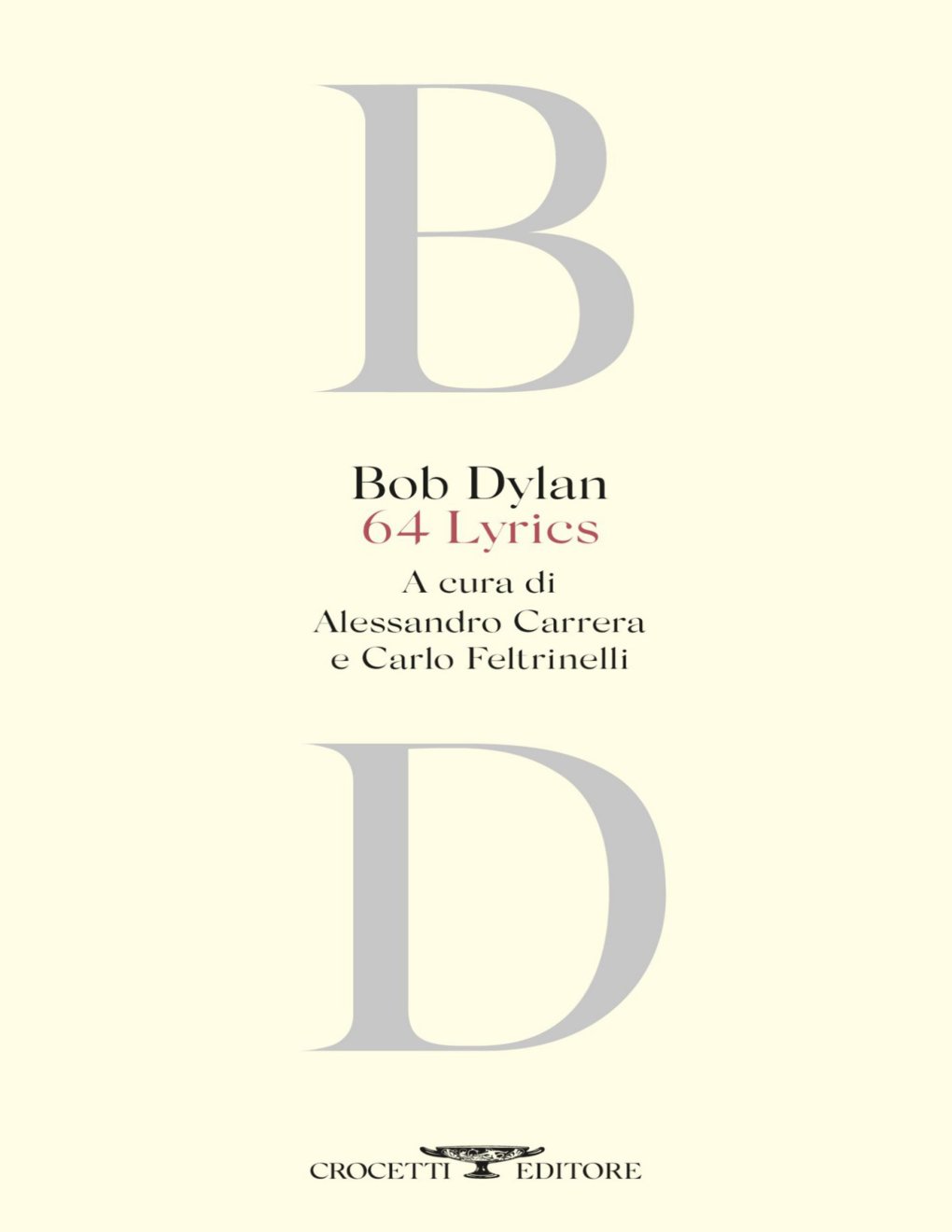 Cover of 64 Lyrics