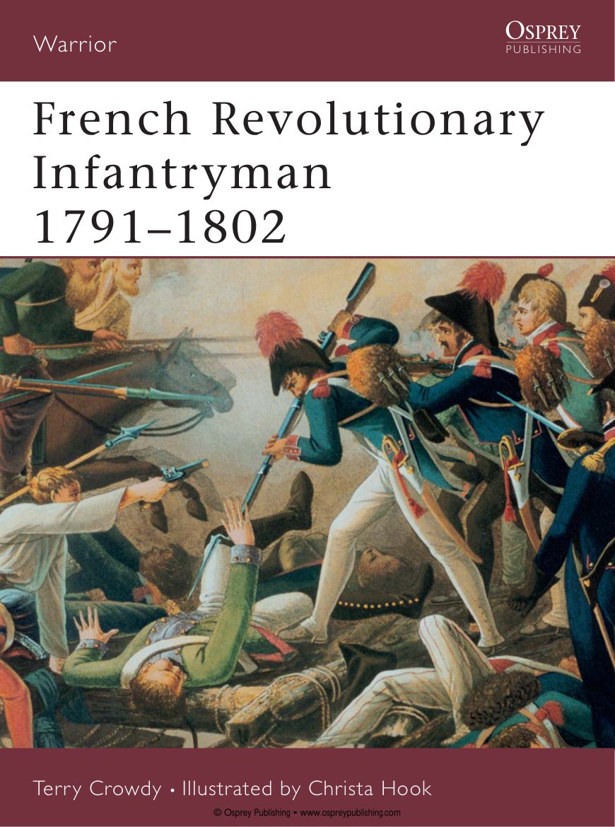 Cover of French