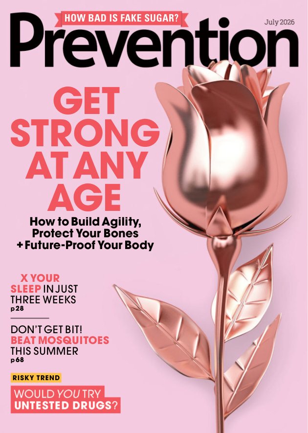 Cover of STRONG