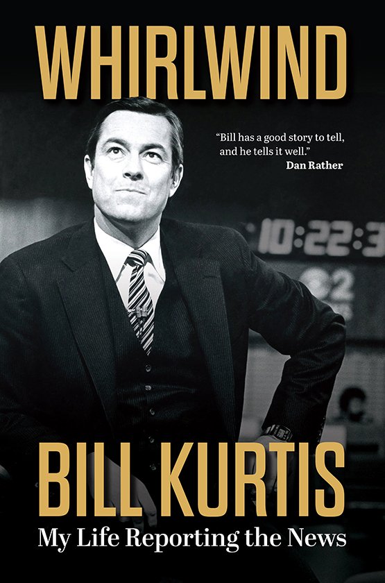 Cover of Whirlwind