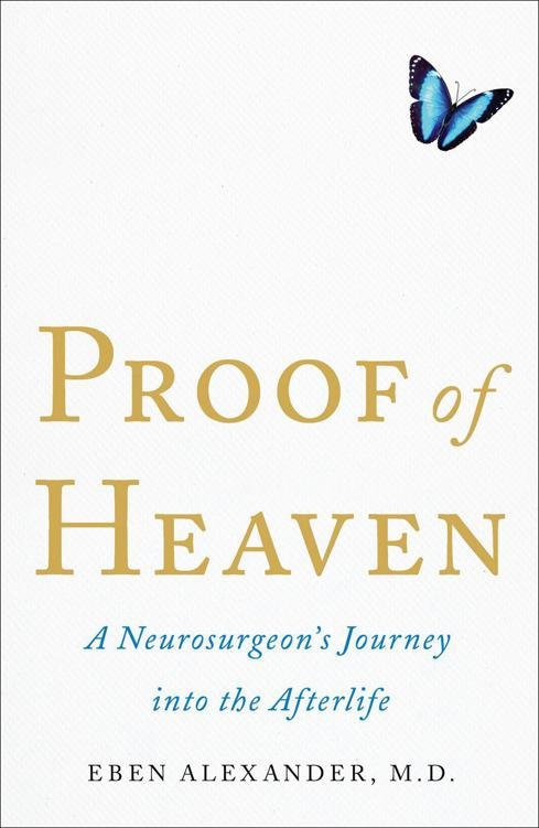 Cover of Proof of Heaven (1977)