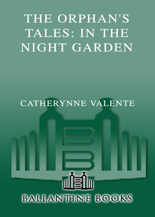 Cover of In the Night Garden (2006)