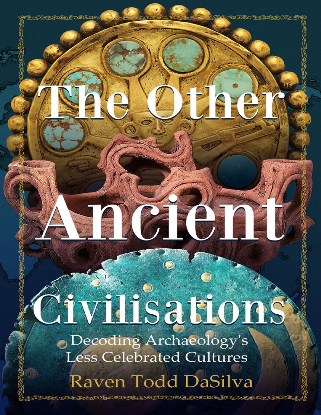 Cover of The Other Ancient Civilizations
