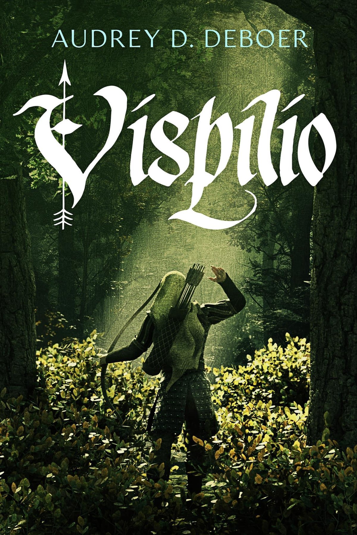 Cover of Vispilio (2021)