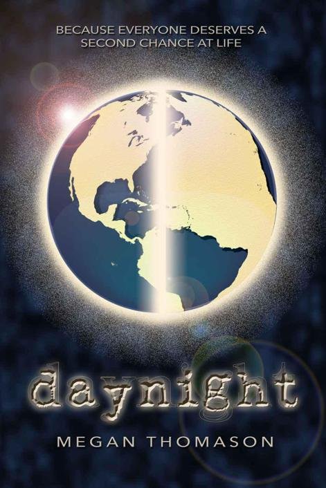 Cover of daynight (2012)