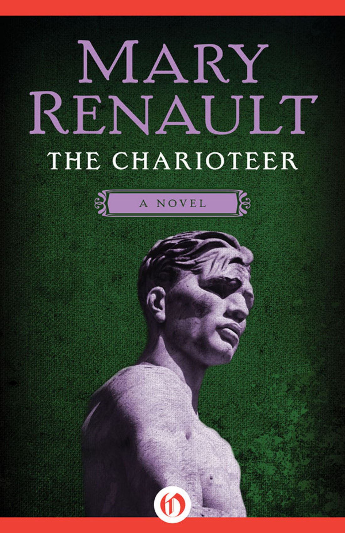 Cover of The Charioteer (2013)