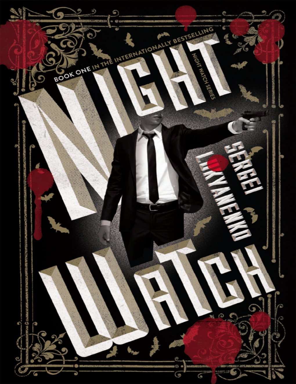 Cover of Night Watch