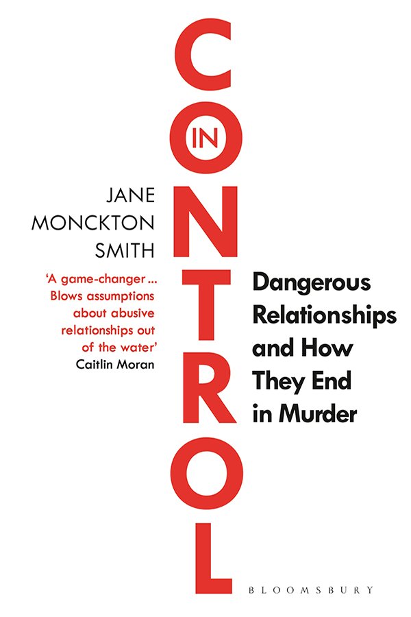 Cover of In Control (2005)