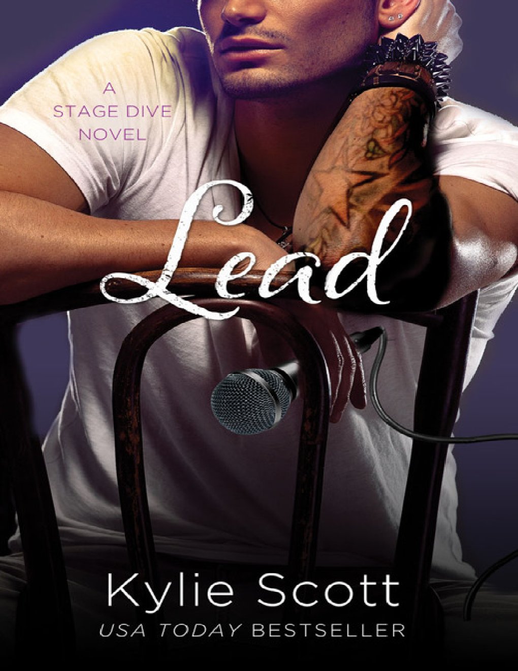 Cover of Lead