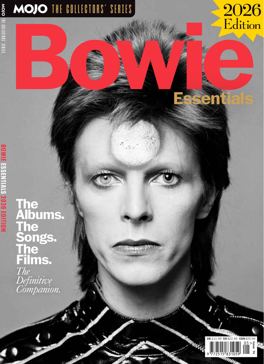 Cover of Albums