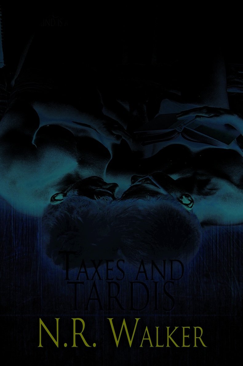 Cover of Dawn (2012)