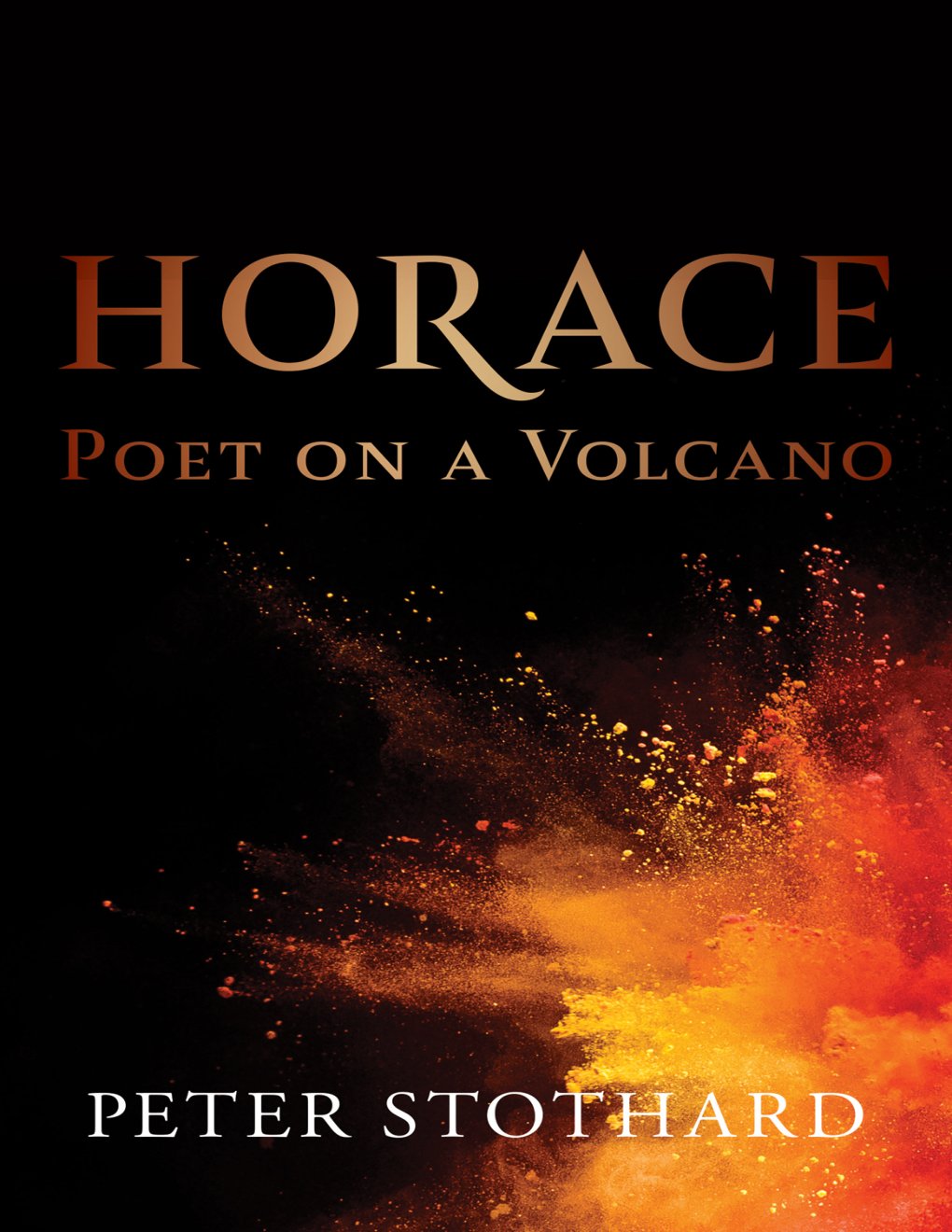 Cover of Horace