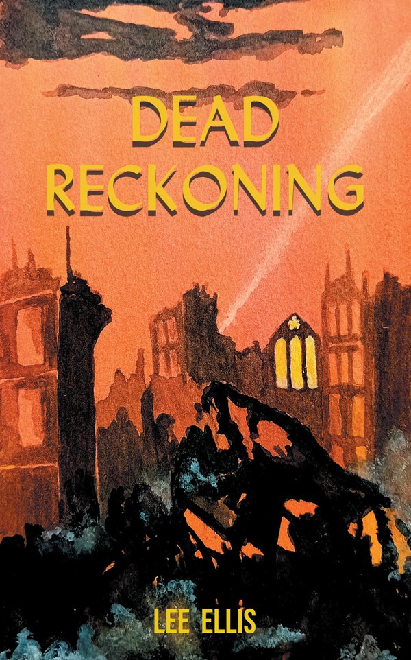 Cover of Dead Reckoning