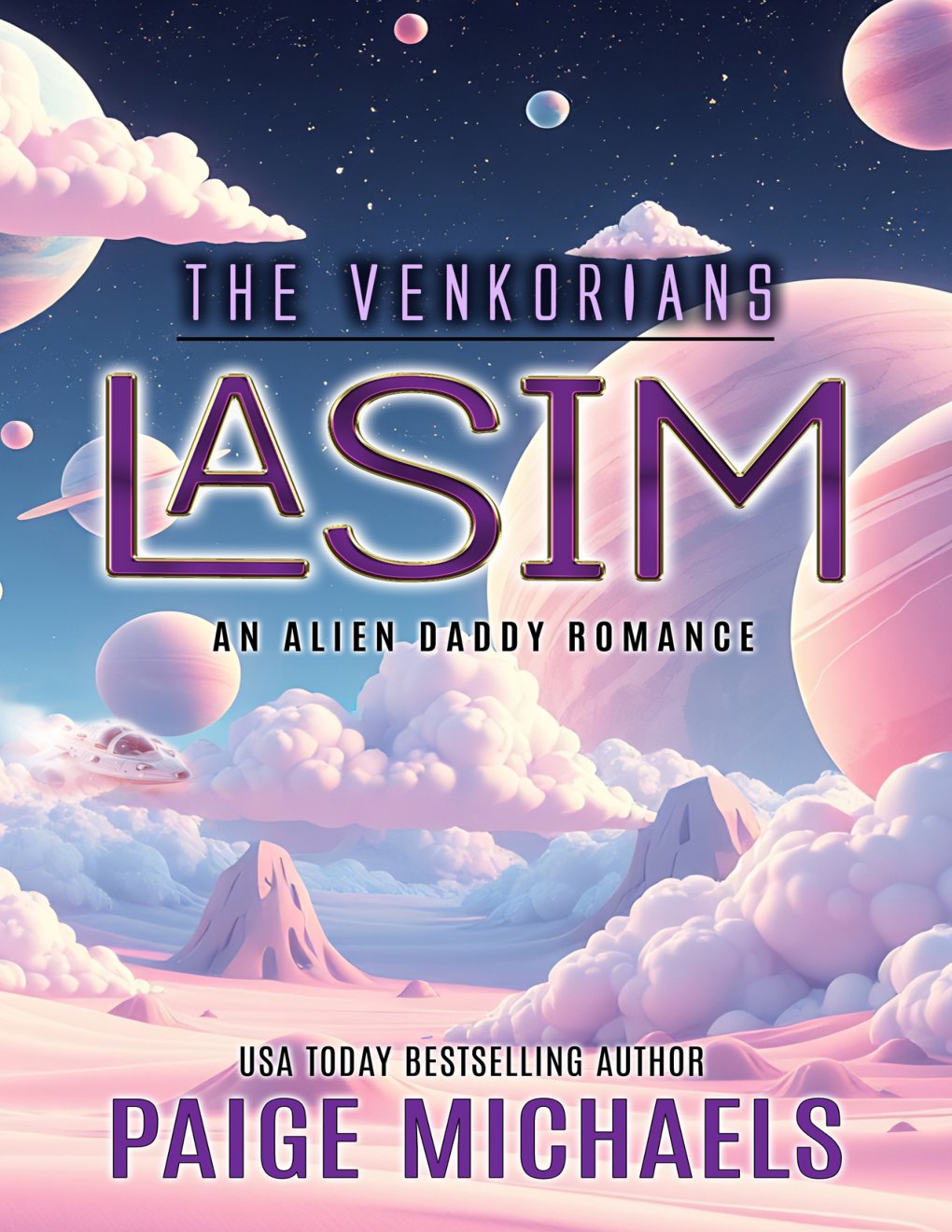 Cover of Lasim