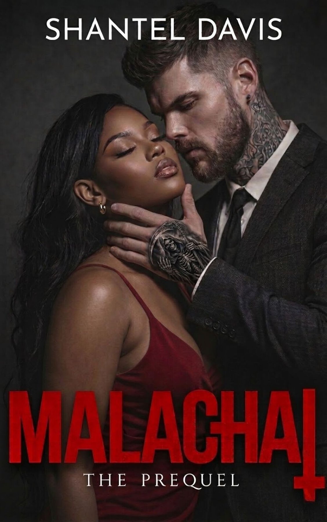 Cover of Malachai : The prequel