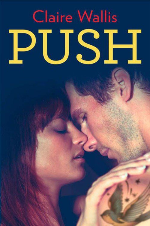 Cover of Push