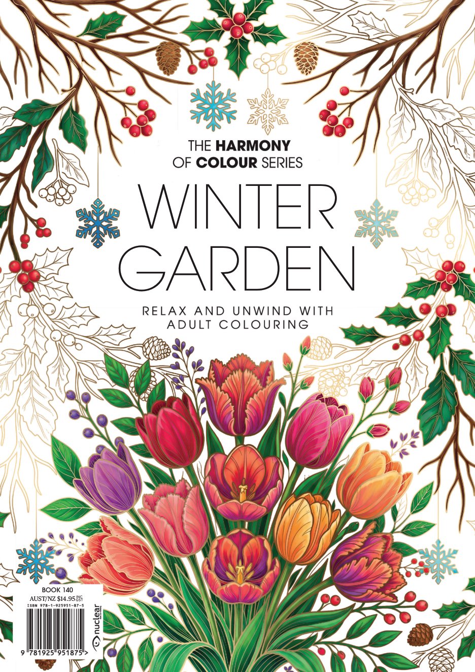 Cover of WINTER