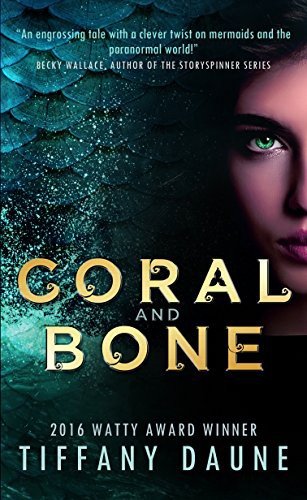 Cover of Coral and Bone