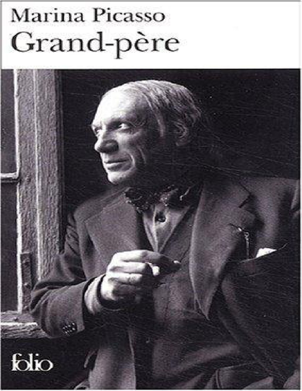 Cover of Grand-père