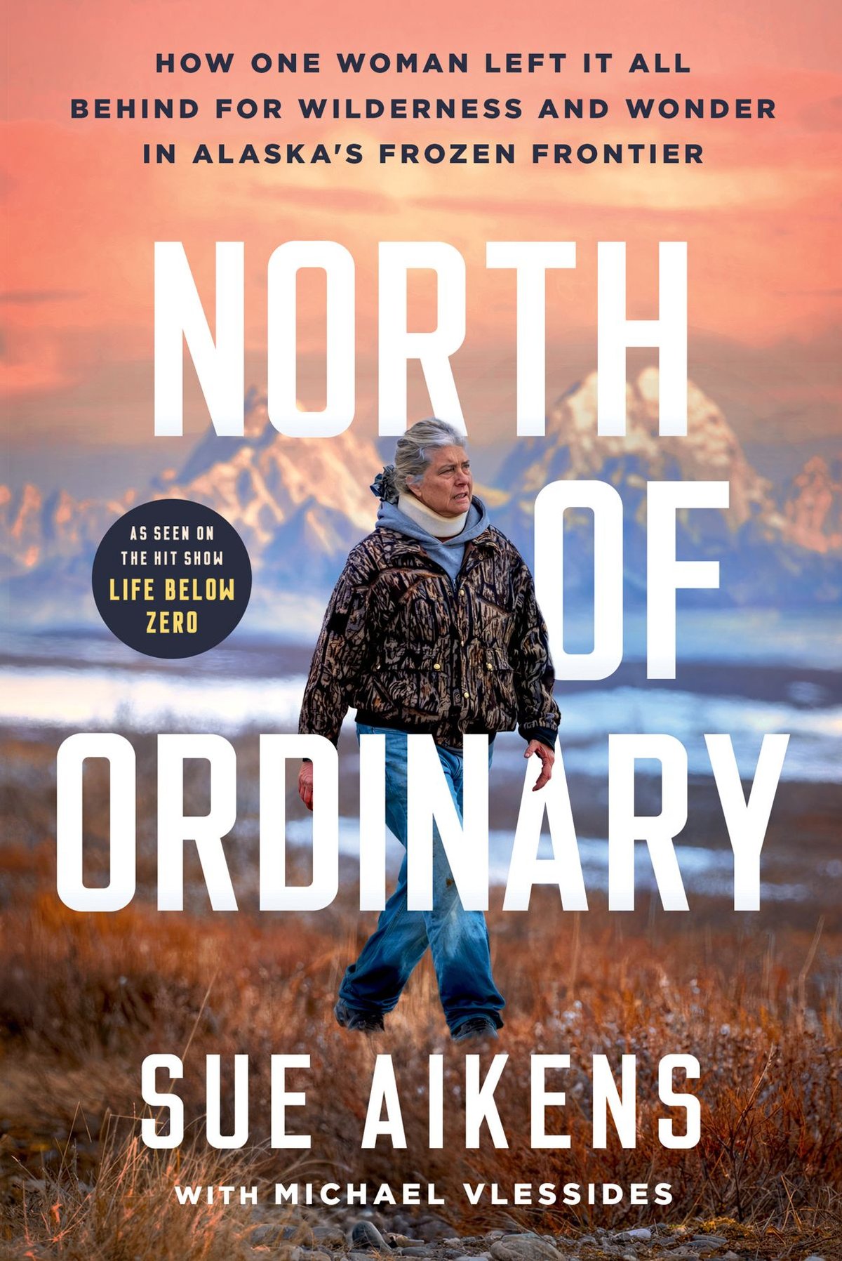 Cover of North of Ordinary