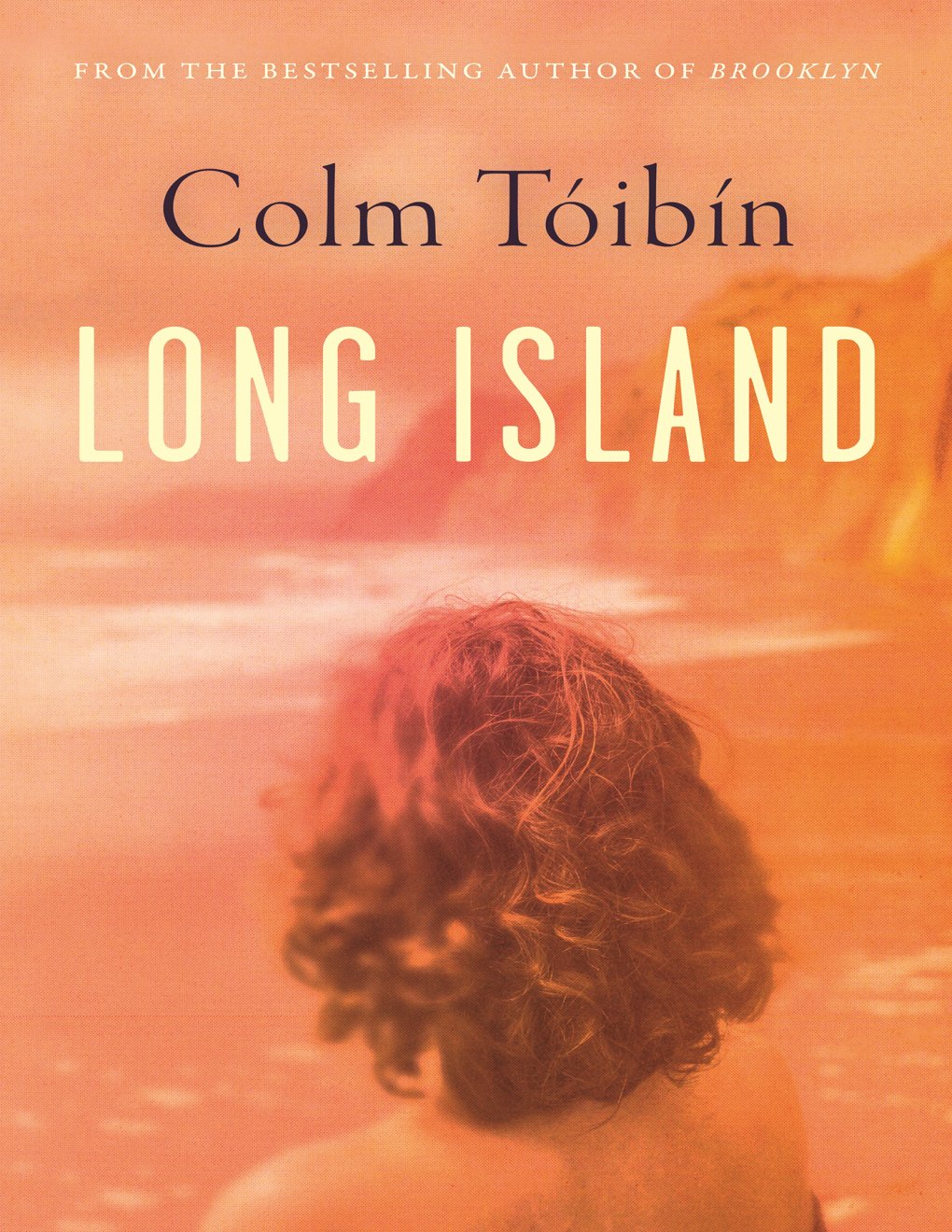 Cover of Long Island