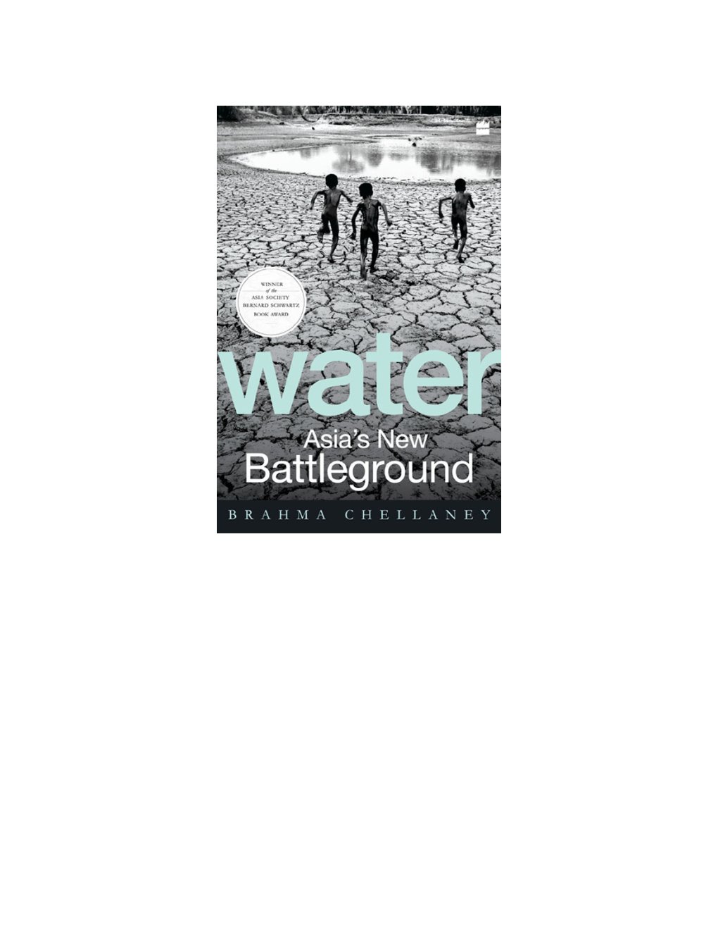 Cover of Water